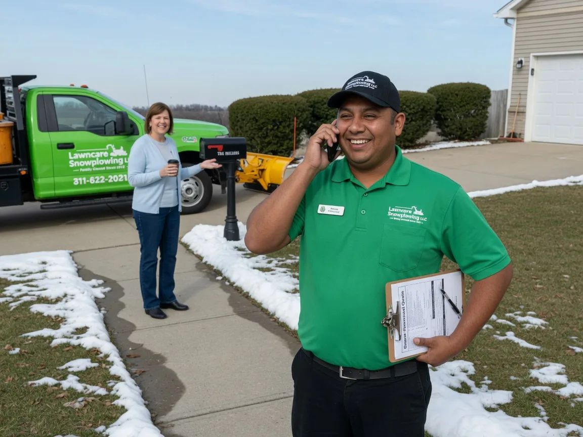 Lawn Care Services By Expert Landscaper Nora Springs, IA FAQs